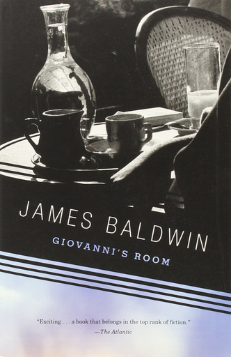 [9780345806567] GIOVANNI'S ROOM