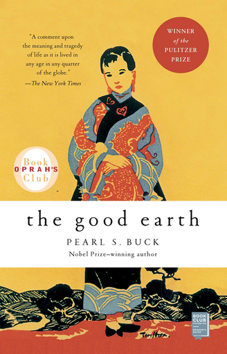 [9781982147174] THE GOOD EARTH