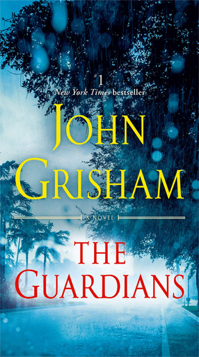 [9780525620945] THE GUARDIANS