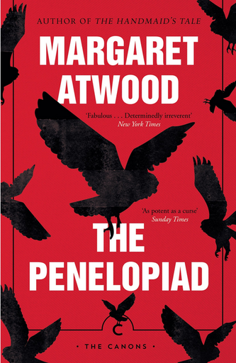[9781786892485] THE PENELOPIAD