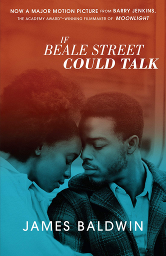 [9780525566120] IF BEALE STREET COULD TALK