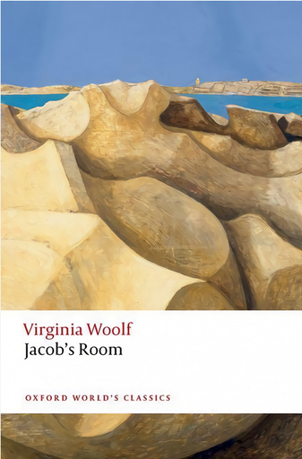 [9780192857392] JACOB'S ROOM