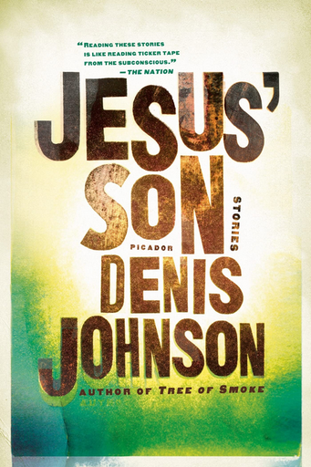 [9780312428747] JESUS' SON