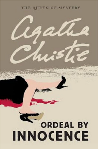 [9780062073525] ORDEAL BY INNOCENCE
