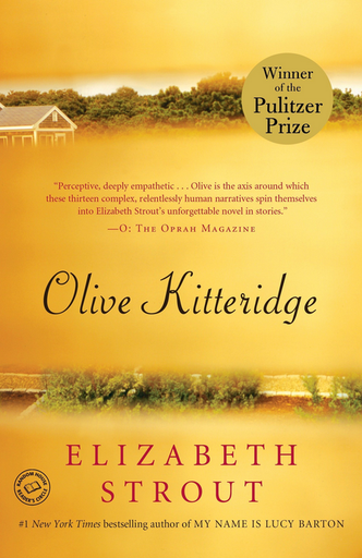 [9780812971835] OLIVE KITTERIDGE