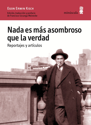 [9788494675416] NADA ES MÁS ASOMBROSO QUE LA VERDAD