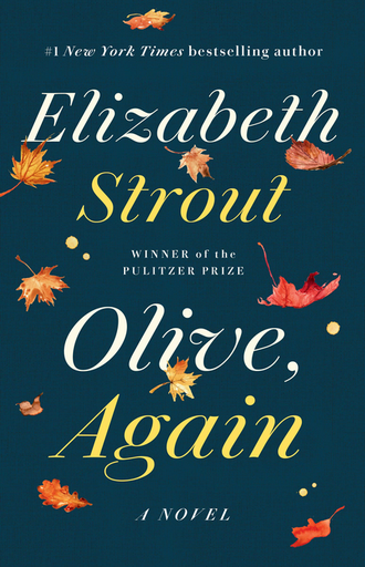[9780812986471] OLIVE AGAIN