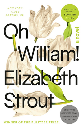 [9780812989441] OH, WILLIAM!