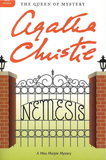 [9780062073709] NEMESIS