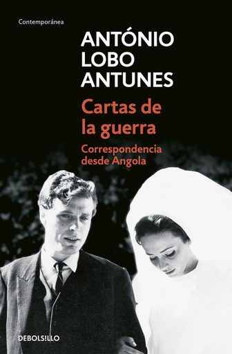[9788483464861] CARTAS DE LA GUERRA