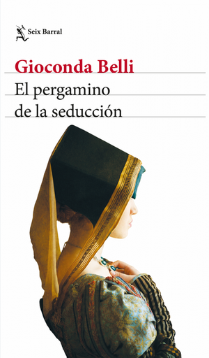 [9786287582385] EL PERGAMINO DE LA SEDUCCIÓN