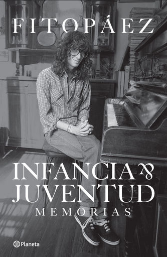 [9786287568990] INFANCIA & JUVENTUD: Memorias