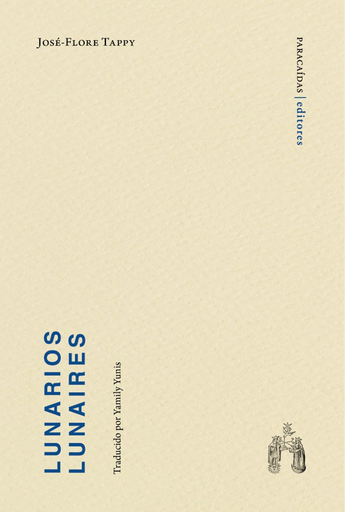 [9786124405358] LUNARIOS LUNAIRES