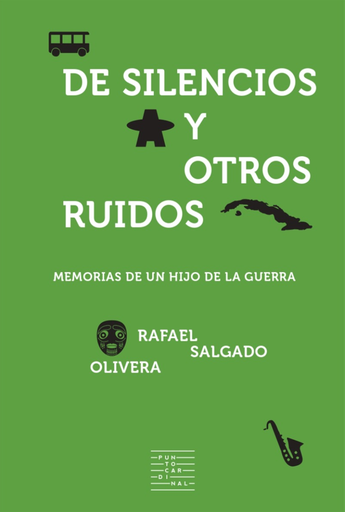 [9786124775536] DE SILENCIOS Y OTROS RUIDOS