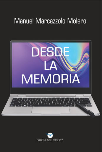[9786124882678] DESDE LA MEMORIA