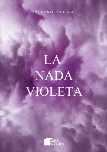 [9786125071637] LA NADA VIOLETA