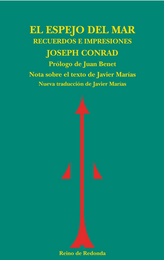 [9788493365608] EL ESPEJO DEL MAR