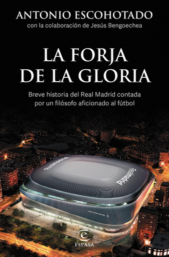[9788467064001] LA FORJA DE LA GLORIA