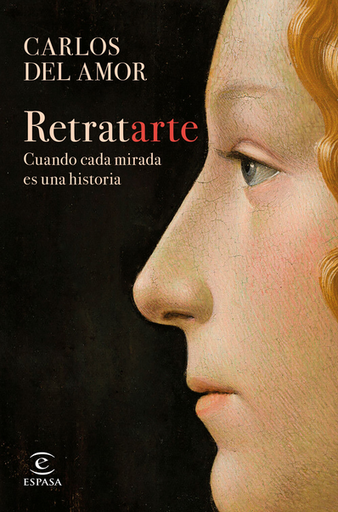 [9788467066708] RETRATARTE