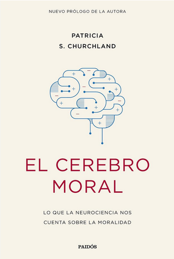 [9788449336508] EL CEREBRO MORAL