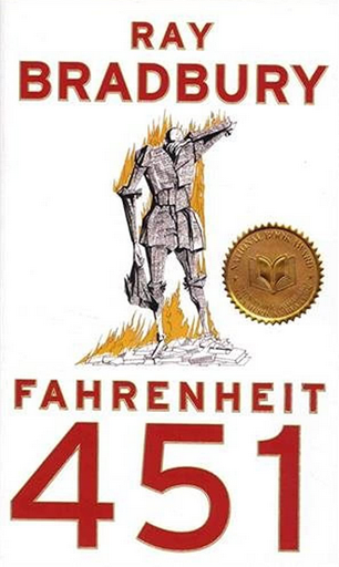 [9781451690316] FAHRENHEIT 451