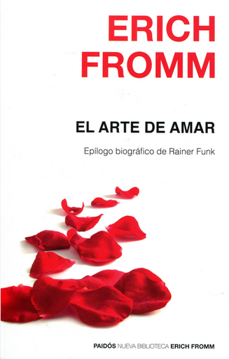 [9788449331893] EL ARTE DE AMAR