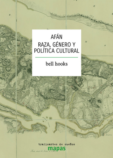 [9788412339826] AFÁN: Raza, género y política cultural