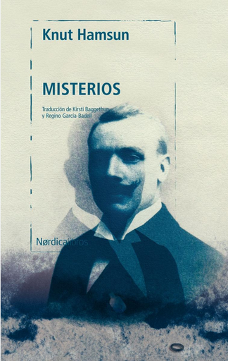 [9788418451690] MISTERIOS