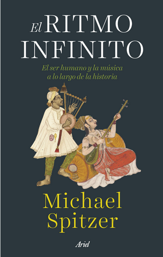 [9788434435964] EL RITMO INFINITO