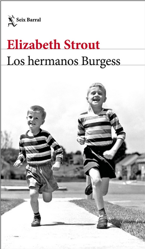 [9788432233289] LOS HERMANOS BURGESS