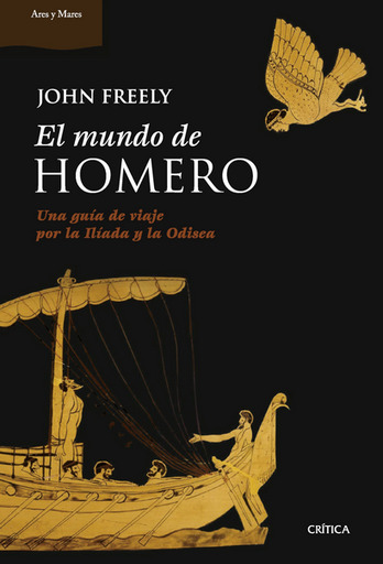 [9788491994800] EL MUNDO DE HOMERO