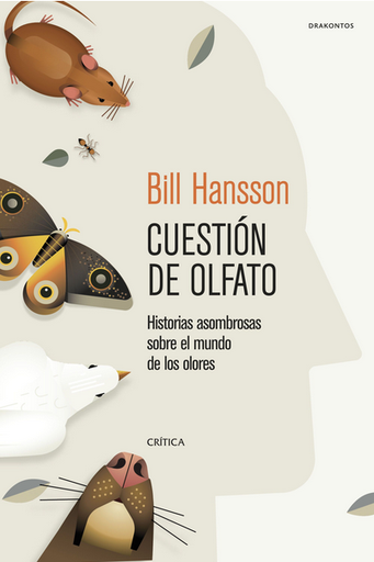 [9788491994626] CUESTIÓN DE OLFATO