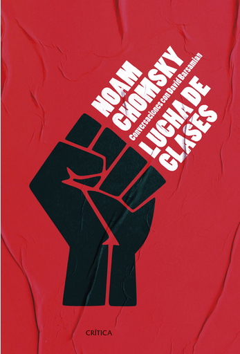 [9788491994015] LUCHA DE CLASES: Conversaciones con David Barsamian