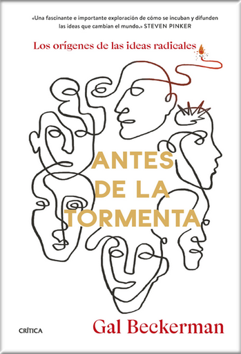 [9788491994763] ANTES DE LA TORMENTA