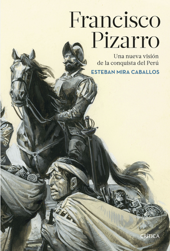 [9788491992929] FRANCISCO PIZARRO