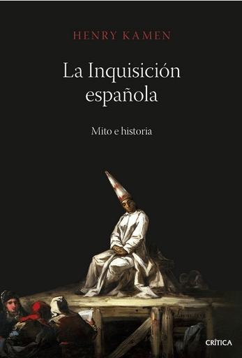 [9788491994954] LA INQUISICIÓN ESPAÑOLA