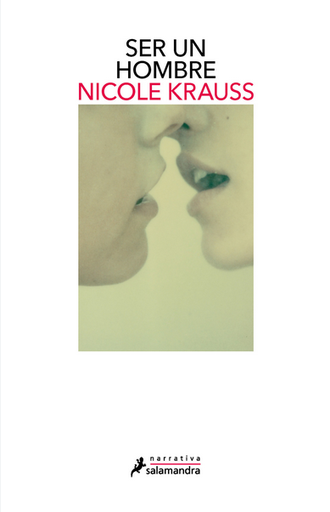 [9788418681394] SER UN HOMBRE