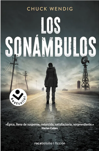 [9788418850356] LOS SONÁMBULOS