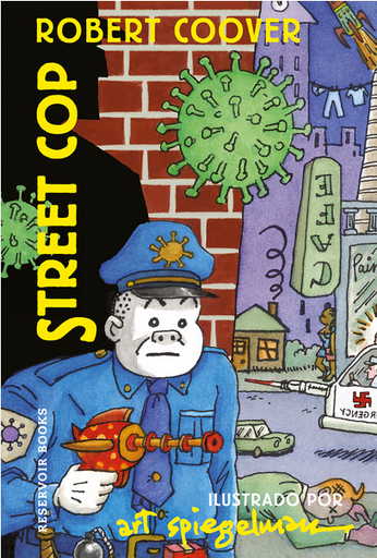 [9788418897580] STREET COP