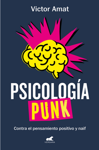 [9788419248305] PSICOLOGÍA PUNK