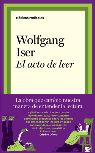 [9788430625420] EL ACTO DE LEER