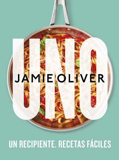 [9788425361517] UNO: Un recipiente. Recetas fáciles
