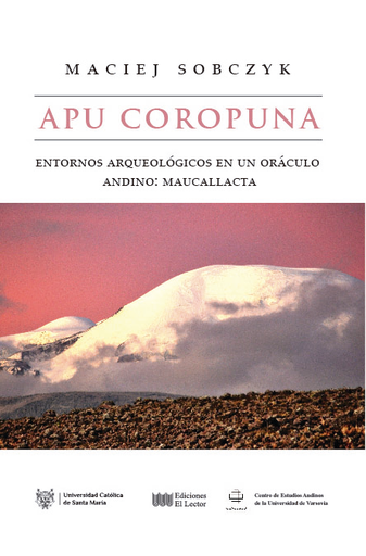 [9786125031853] APU COROPUNA