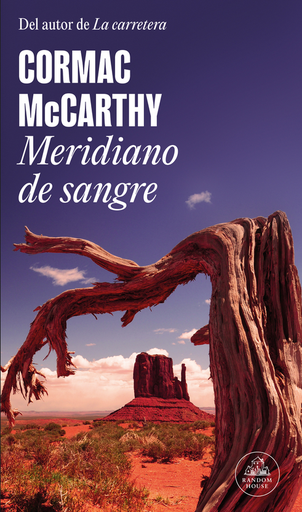 [9788439731887] MERIDIANO DE SANGRE