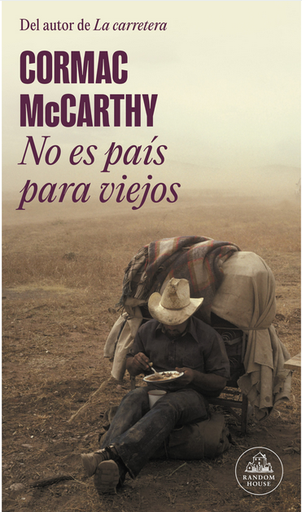 [9788439741114] NO ES PAÍS PARA VIEJOS
