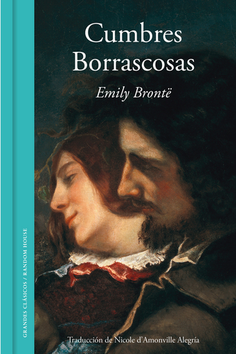 [9788439741978] CUMBRES BORRASCOSAS