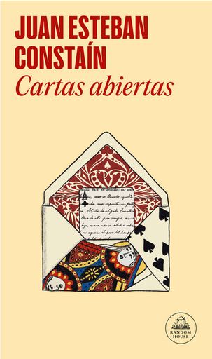 [9788439742296] CARTAS ABIERTAS