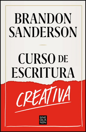 [9789877802900] CURSO DE ESCRITURA CREATIVA