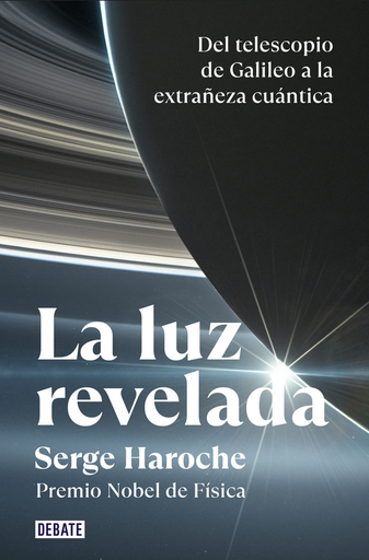 [9788418619663] LA LUZ REVELADA