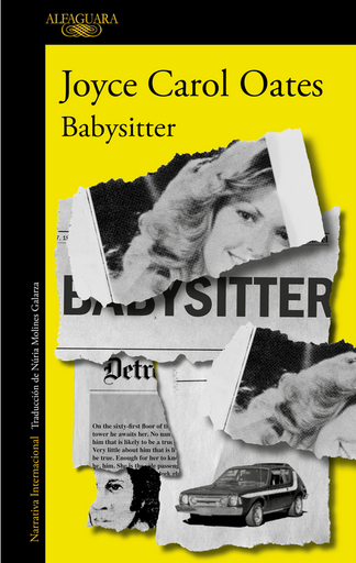 [9788420463087] BABYSITTER